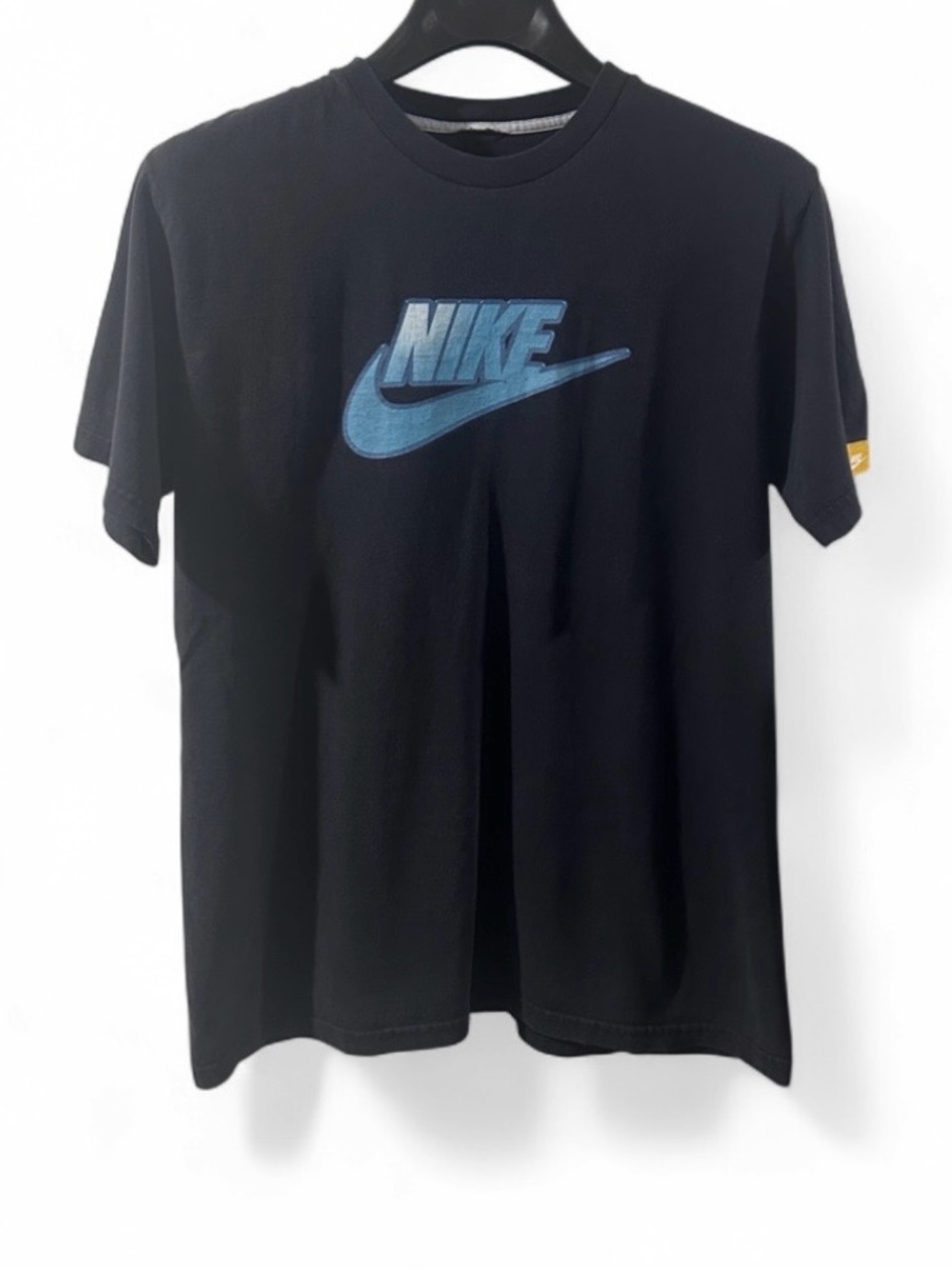 Retro Nike Logo Graphic T-Shirt Size Men’s Medium